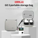 STARTRC Portable PU Storage Box Case - Image 2