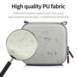 STARTRC Portable PU Storage Box Case - Image 4