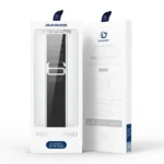 DUX DUCIS GS Series Nylon Loop Watch Band, For Apple Watch Series 4 40mm, For Apple Watch 38mm, For Apple Watch Series 3 38mm, For Apple Watch Series 3 42mm, For Apple Watch Series 2 42mm - Image 7