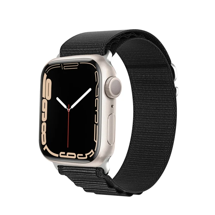 DUX DUCIS GS Series Nylon Loop Watch Band, For Apple Watch Series 2 38mm