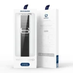 DUX DUCIS GS Series Nylon Loop Watch Band, For Apple Watch SE 2023 44mm, For Apple Watch Ultra 49mm, For Apple Watch SE 2023 40mm, For Apple Watch Ultra 2 49mm, For Apple Watch Series 9 45mm - Image 7