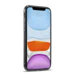 LC.IMEEKE 3 in 1 Carbon Fiber Texture Shockproof Phone Case, For iPhone 11, For iPhone 11 Pro, For iPhone XS, For iPhone XR, For iPhone XS Max, For iPhone X, For iPhone 7 Plus / 8 Plus - Image 7