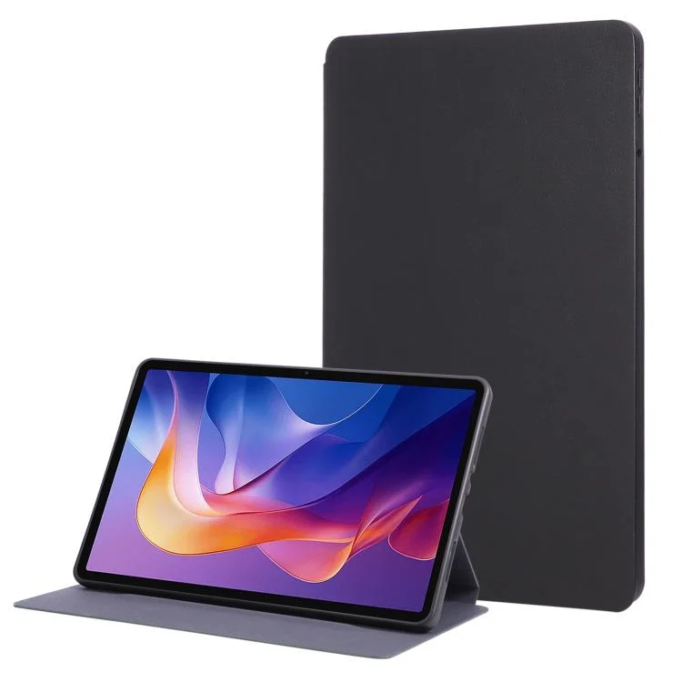 Simple Crazy Horse Leather Tablet Case, For Xiaomi Redmi Pad 2, For Xiaomi Pad 7 / 7 Pro, For Xiaomi Redmi Pad SE 8.7 4G, For Xiaomi Redmi Pad Pro 12.1