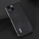 ABEEL Morocco Texture PU Phone Case, For iPhone 15 Plus, For iPhone 15 Pro Max, For iPhone 15, For iPhone 15 Pro - Image 3
