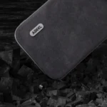 ABEEL Morocco Texture PU Phone Case, For iPhone 15 Plus, For iPhone 15 Pro Max, For iPhone 15, For iPhone 15 Pro - Image 4