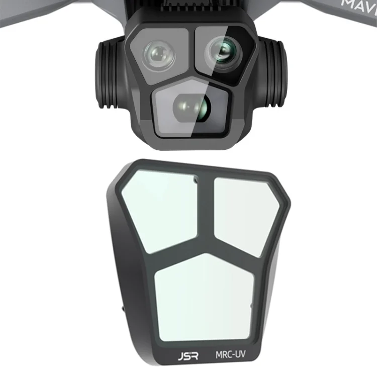 EDA005051201.webp JSR KH Series Drone Lens Filter - Image 1