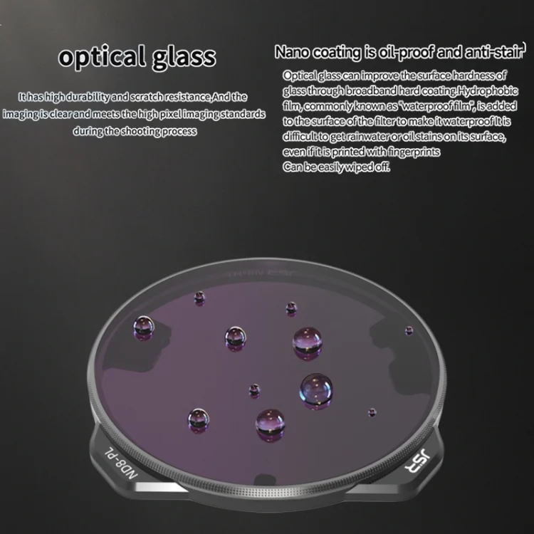 EDA0050512_B1.webp JSR KH Series Drone Lens Filter - Image 2