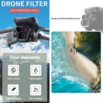 JSR KH Series Drone Lens Filter - Image 4