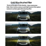 JSR KH Series Drone Lens Filter - Image 6