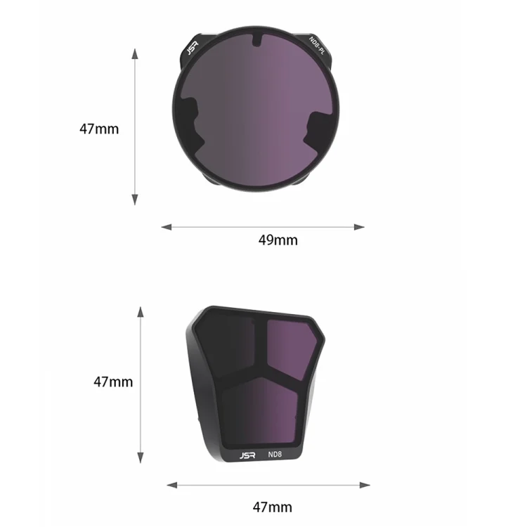 EDA0050512_B7.webp JSR KH Series Drone Lens Filter - Image 8