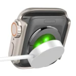 Tempered Film Hybrid PC Integrated Watch Case - Image 4