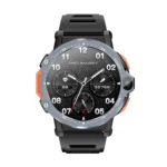 ZGP PG999 1.54 inch HD Round Screen 4G Smart Watch Android 8.1 - Image 10