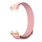Mijobs Nylon Breathable Watch Band - Image 4
