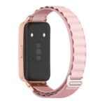 Mijobs Nylon Breathable Watch Band - Image 5