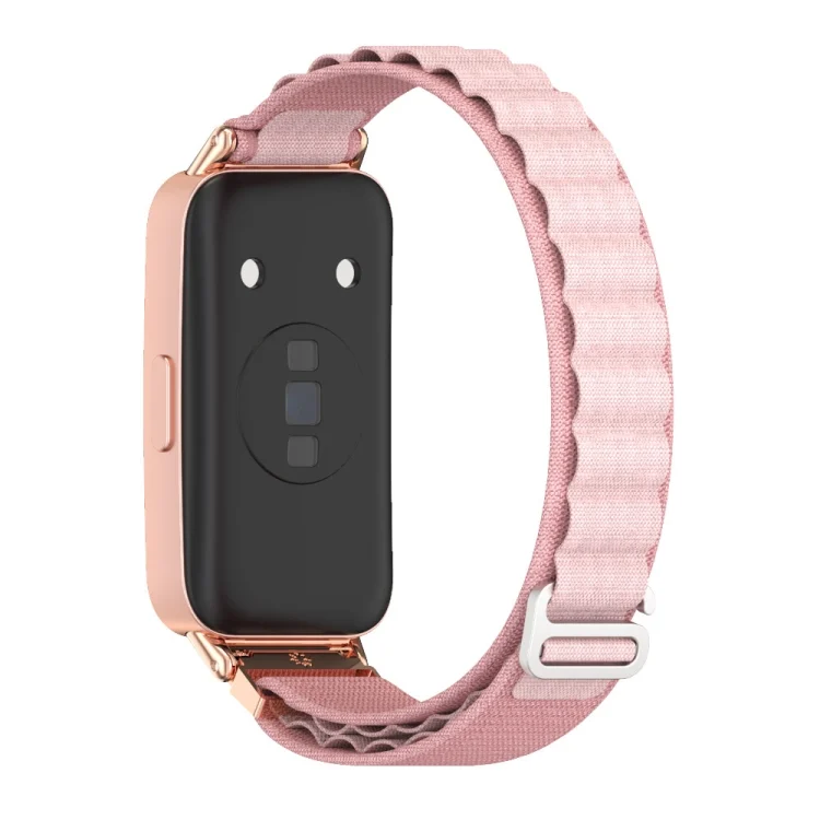EDA005073801B_2.webp Mijobs Nylon Breathable Watch Band - Image 5