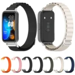 Mijobs Nylon Breathable Watch Band - Image 3