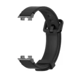 Mijobs Silicone Breathable Watch Band - Image 4
