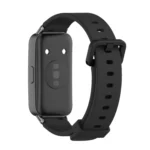 Mijobs Silicone Breathable Watch Band - Image 5