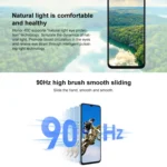 Honor Play 40C 5G,  6.56 inch MagicOS 7.1 Snapdragon 480 Plus Octa Core up to 2.2GHz, Network: 5G, Not Support Google Play - Image 5