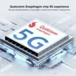 Honor Play 40C 5G,  6.56 inch MagicOS 7.1 Snapdragon 480 Plus Octa Core up to 2.2GHz, Network: 5G, Not Support Google Play - Image 8