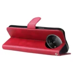 Fashion Calf Texture Zipper Leather Phone Case, For Xiaomi Redmi A3, For Xiaomi Redmi Note13 Pro 4G Global/Poco M6 Pro 4G, For Xiaomi Redmi Note13 4G, For Xiaomi Redmi K70E - Image 6