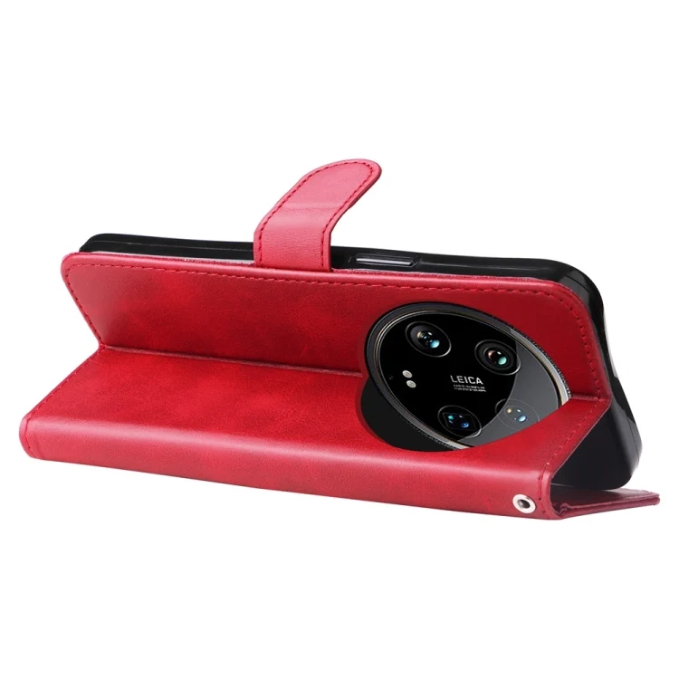 EDA005080613A_4.webp Fashion Calf Texture Zipper Leather Phone Case, For Xiaomi 14 Ultra, For Xiaomi 14 Pro, For Xiaomi 14, For Xiaomi Redmi Note13 5G Global - Image 5