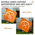 STARTRC Square Cardboard Drone Parking Apron for DJI Avata / Mini 3 / Mavic 3 Pro - Image 6