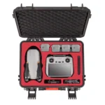 STARTRC Waterproof PP Drone Kit Suitcase Storage Box - Image 4