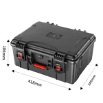 STARTRC Waterproof PP Drone Kit Suitcase Storage Box - Image 6