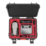 STARTRC Waterproof PP Official Standard Drone Kit Suitcase Storage Box - Image 5