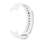 Mijobs Solid Color Silicone Watch Band - Image 3