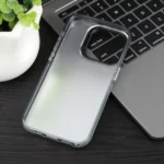 Animal Pattern Oil Painting Series PC + TPU Phone Case, For iPhone 11 - Image 4