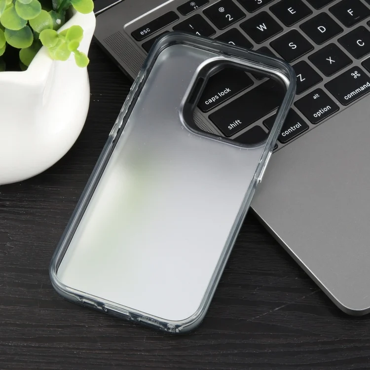 EDA0050955_B3.webp Animal Pattern Oil Painting Series PC + TPU Phone Case, For iPhone 11 - Image 4