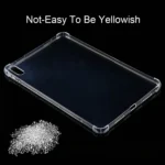 Shockproof Transparent TPU Protective Case, For Huawei MatePad 10.4, For Xiaomi MiPad 4, For Huawei MatePad Pro 10.8 inch, For Huawei Mediapad M5 Lite, For Huawei Mediapad T3 7.0 (3G Version)... - Image 6