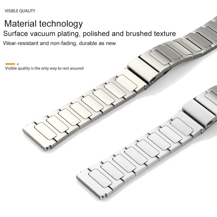 EDA0051049_B3.webp Three Strains Uplift Jump Buckle Titanium Metal Watch Band - Image 4