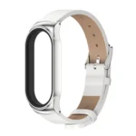 Mijobs CS Case Microfiber PU Leather Watch Band - Image 7