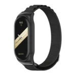 Mijobs CS Case Nylon Breathable Watch Band
