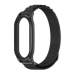 Mijobs Plus Case Nylon Breathable Watch Band - Image 3