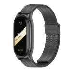 Mijobs Plus Case Metal Watch Band