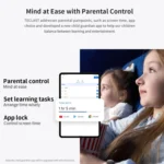 Teclast T40 Pro 2023 Tablet PC 10.4 inch,  Android 12 Unisoc T616 Octa Core, 4G LTE Dual SIM - Image 11