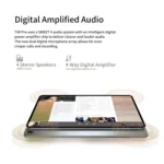 Teclast T40 Pro 2023 Tablet PC 10.4 inch,  Android 12 Unisoc T616 Octa Core, 4G LTE Dual SIM - Image 13