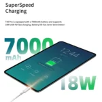 Teclast T40 Pro 2023 Tablet PC 10.4 inch,  Android 12 Unisoc T616 Octa Core, 4G LTE Dual SIM - Image 14