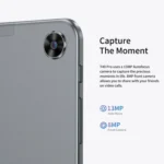 Teclast T40 Pro 2023 Tablet PC 10.4 inch,  Android 12 Unisoc T616 Octa Core, 4G LTE Dual SIM - Image 16