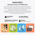 Teclast T40 Pro 2023 Tablet PC 10.4 inch,  Android 12 Unisoc T616 Octa Core, 4G LTE Dual SIM - Image 10