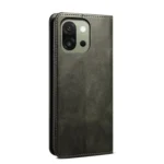 Oil Wax Crazy Horse Texture Leather Phone Case, For OnePlus 13s 5G, For OnePlus 13T, For OnePlus 13, For OnePlus Nord 4, For OnePlus Ace 3 Pro - Image 3