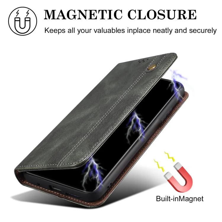 EDA005122810A_6.webp Oil Wax Crazy Horse Texture Leather Phone Case, For OnePlus 13s 5G, For OnePlus 13T, For OnePlus 13, For OnePlus Nord 4, For OnePlus Ace 3 Pro - Image 7