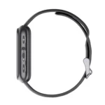 JNN S16 Smart HD Noise Reduction Bluetooth MP3 Voice Control Recording Bracelet - Image 10