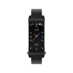 K13S 1.14 inch TFT Screen Milanese Metal Strap Smart Call Bracelet Supports Sleep Management / Blood Oxygen Monitoring - Image 12