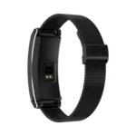 K13S 1.14 inch TFT Screen Milanese Metal Strap Smart Call Bracelet Supports Sleep Management / Blood Oxygen Monitoring - Image 13