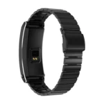 K13S 1.14 inch TFT Screen Slub Steel Strap Smart Calling Bracelet Supports Sleep Management/Blood Oxygen Monitoring - Image 13